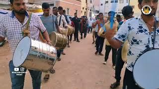 khairatabad madhu yadav sadar 2022 (GARUDA)bull ready for show #sadar #2022 #trending #bull #youtube