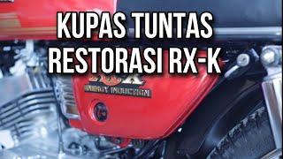 RX-K SULTAN BANDARA #RXK #rxking #yamaha #2tak #2stroke