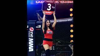 One Pride Angel | Artis one pride mma