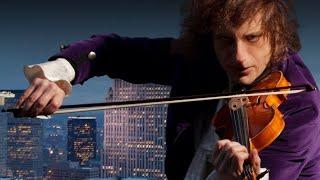 Paganini Caprice 24 | Alexander Markov