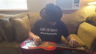 "On the southern rise" written and performed by Sage Wanderer