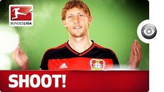 Stefan Kießling - A Chef for Maradona // Shoot!