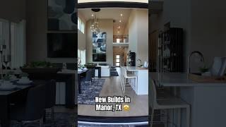 #newbuilds #movetotexas