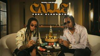 Eichem X Lion Bigmao - Calle Pero Elegante