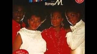 Boney M. - Kalimba de Luna