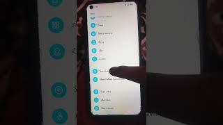 #special future in realme phone  Lift to ear to answer calls #trending #shortvideo auto recived cal