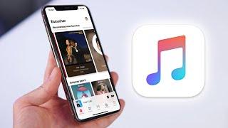 15 NEW Apple Music features on iOS 14!