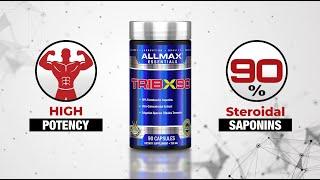 TribX90 Tribulus Terrestris