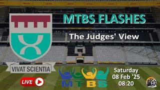 MTBS Flashes 2025 - Hoërskool STELLENBERG High