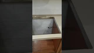 Кухонная столешница из искусственного камня Granistone