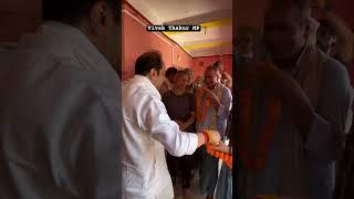 Vivek Thakur MP Nawada BjP