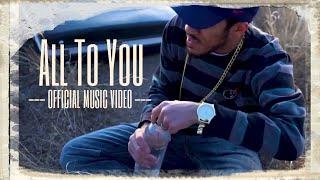 Christian Rap | Tremelle Wiltz - "All To You ft Flawless" | Christian Hip Hop Music Video