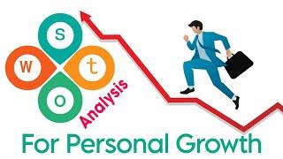 SWOT analysis: Unleash your true potential | Personal Growth