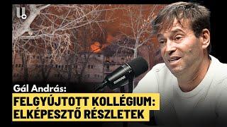 Súlyos tragédia Budapesten: szövevényes fordulatok a kollégiumtűz ügyében - Dr. Gál András