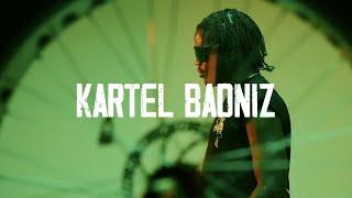 Skeng x Squash Type Beat 2024 - Kartel Badniz - Dancehall/Trinibad Riddim Instrumental