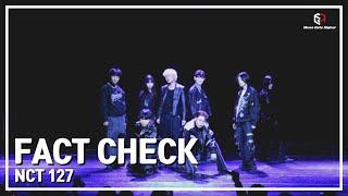 [2023 BLANK MGH] NCT 127 - FACT CHECK Dance cover | 명지대학교 댄스동아리 MGH