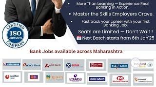 Private Bank Hiring Freshers | HDFC Bank Job | Bandhan Bank Jobs | ICICI Bank Jobs | Yes Bank Jobs