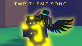 TWR THEME SONG II THE WORLD REQUIEM II A UNIVERSAL TIME