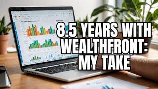 8.5 Years With Wealthfront: My Honest Review And Experience!