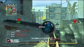 CoD4 Minitage ?