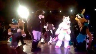 FWA 2016 Clip/Aftermath of The Dance Competition