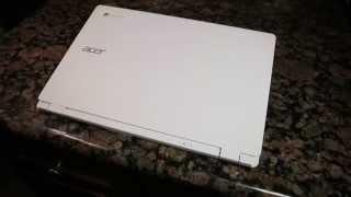 Acer Chromebook 13 CB5-311-T9B0 Review  AcerAmerica