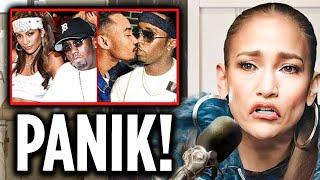 Diddy in Panik! Krankenhaus verweigert – Jennifer Lopez Team bricht endlich sein Schweigen!