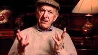 Jack Klugman discusses the beginnings of "Quincy ME" - EMMYTVLEGENDS