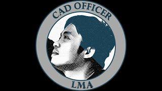 INTRODUCTION VIDEO CAD OFFICER LMA