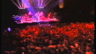 The Scene - Blauw & Iedereen Is Van De Wereld @ Nekka-Nacht, 1994