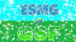 ESMG Vs GSF (Respect) SVRP