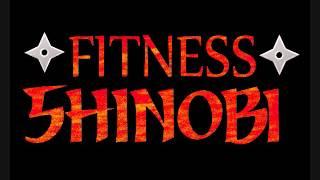 The Fitness Shinobi Intro