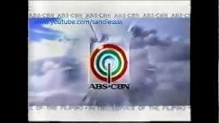 Flashback: ABS-CBN Station ID (2001)