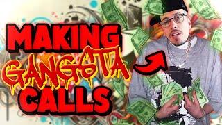 Playing Like a GANGSTA in Heads-Up FTW ️ Poker Highlights