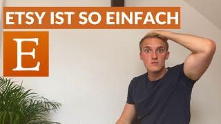 Etsy Shop eröffnen - Was brauchst du dafür? Etsy Shop Guide | Etsy Tipps