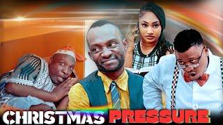 CHRISTMAS PRESSURE : ZADDY SOKOH, OGA BASSEY, MOG. #sokohtv #zaddy #familycomedy