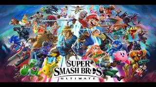 Super Smash Bros. Ultimate GMV: Lifelight