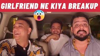 Wah Didi Wah!!! | RJ Praveen | Hindustani Bhau |  Prank Call On Girlfriend | Comedy Video