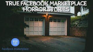 5 True Facebook Marketplace Horror Stories