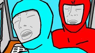 МЕНЯ ОБМАНУЛИ МОИ ПОДПИСЧИКИ! ▶ Among Us Прохождение | Обзор