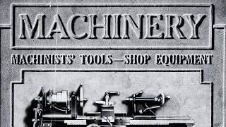 114 Year Old Sears Catalogue - Machinery, Tools & Equipment