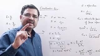 2nd Demo Lecture 12th [Topic : Electrostatics-I (lecture-2)