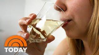 Drinking alcohol in moderation may benefit heart health, study finds