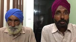 insight : problems of poor farmers in punjab :Dr Rajeev Gupta MD MOB  9878650822