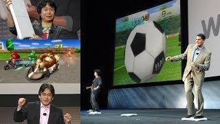 Nintendo E3 2007 Press Conference