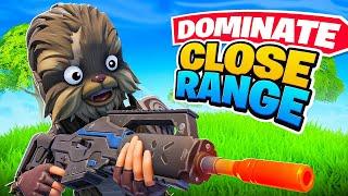 How To Dominate Close Range Fights In Fortnite Star Wars Galactic Battle (Zero Build Tips & Tricks)