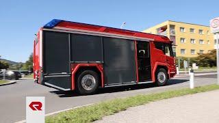 Revolutionary Technology in detail - Rosenbauer