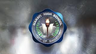 Project 101: Makati High School 3D Logo Animation