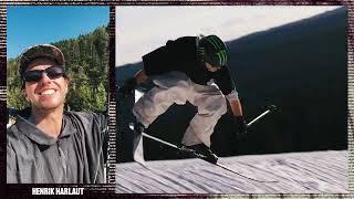 E Dollo Pro Model - Armada Skis Fall Winter 2024