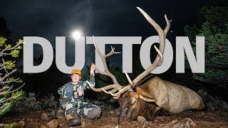 366" Utah Bull Elk with the Expo Tag | THE ADVISORS: Dutton